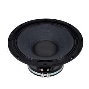 Paper Cone 10 Inches 2.5khz 100dB Line Array Loudspeakers