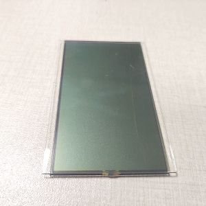 Factory Customize TN STN HTN FSTN Glasses Material LCD Screen Module