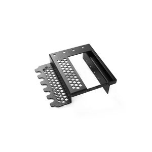 Industrial Machinery Custom Stamping Bending Metal Brackets for Industrial