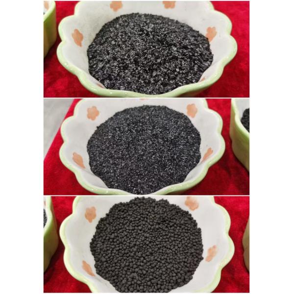 Buy Feed Additive Sodium Humate Powder / Flake For Pig Nutritional at wholesale prices