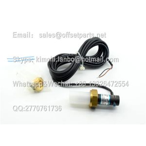 Quality C7.170.0456 Flow Switch Controller SM 74 Germany Made Original Offset Printing Spare Parts for sale