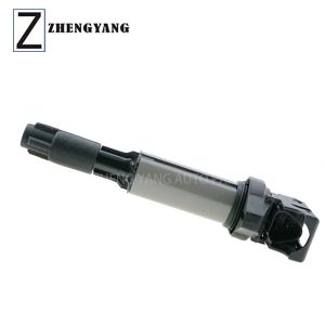 4pcs Car Ignition Coil 121317 12219 For 2007-2013 Mini Cooper Base S 1.6L