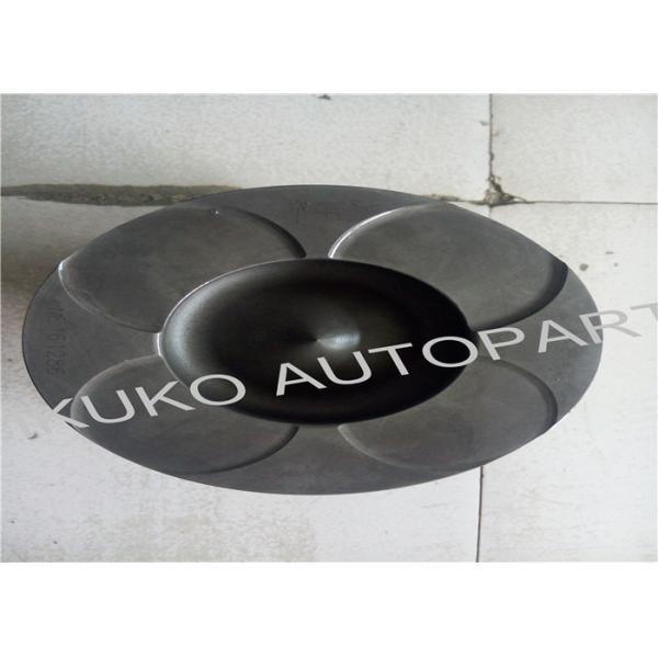 OEM ME120684 Diesel Engine Piston For Mitsubishi Fuso Excavator Engine Parts