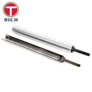Precision CNC Part Shock Absorber Piston Rods Shocks Piston Rod