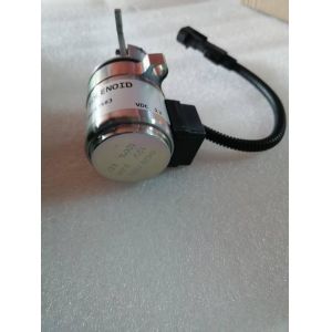 04287583 Solenoid Valve for BF4L-1011F