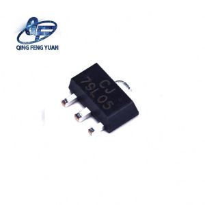 Quality CJ CJ79L05 Integrated Circuits Supplier Stm32g473qbt6 Max3969etp+t for sale