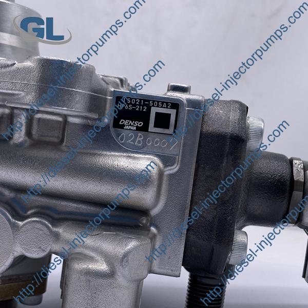 HP6S-212 3 Months Warranty Rotary Fuel Injection Pump 02B0007 Roto Diesel Injection Pump