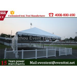 Quality Professional Huge A Frame Tent workshop tempoarty tents High Quality on sale for sale