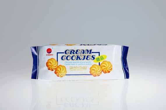 Buy Cookie Plastic Food Packaging Bags at wholesale prices