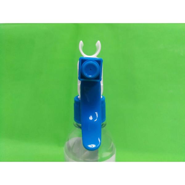 LATEST factory price medical vaginal washing equipment/60ml vaginal washer/200ml vaginal irrigator for health care