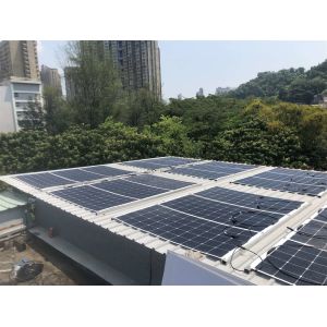 160w Solar Flexible Panels