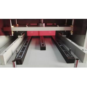 Pneumatic Punch Equipment PCB Punching Machine PCB Punch Machine