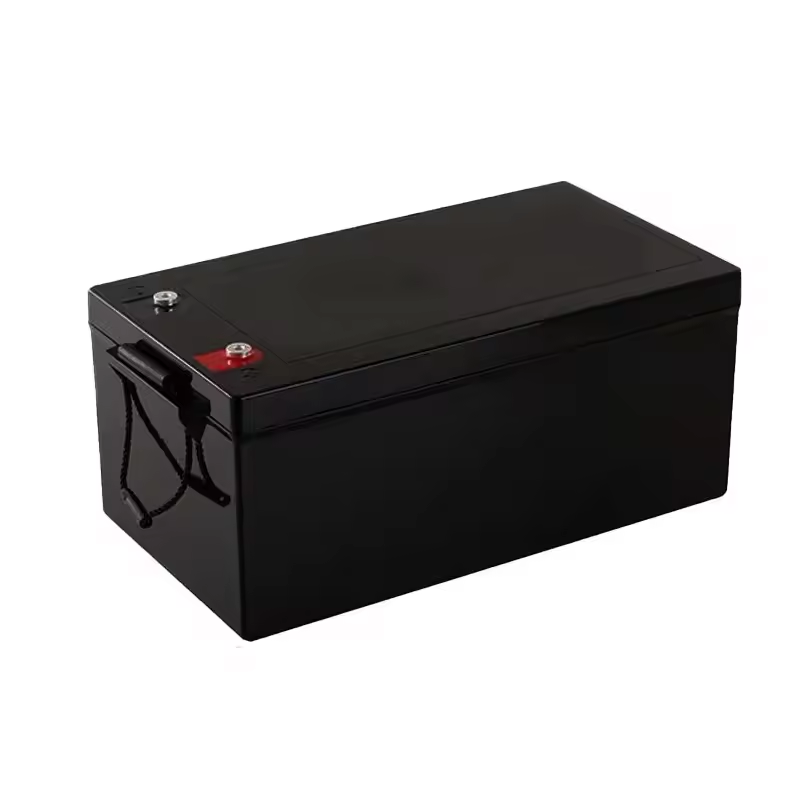 29.18KWh 3KW Output Marine Lithium Battery with Stainless Steel Case for Electric Boats and Marine Applications