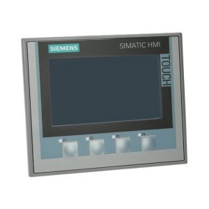 China Factory Sealed 6AV2124-2DC01-0AX0 Siemens Touch Panel on sale