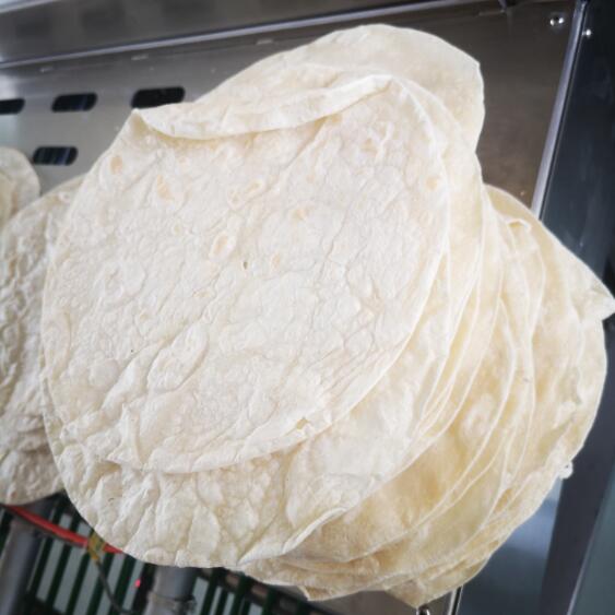 15cm 1000pcs/h Stainlesss Steel Food Encrusting Machine