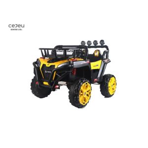 Kids Ride on Truck Car,Kids Electric Car,Ride on UTV Two Seater