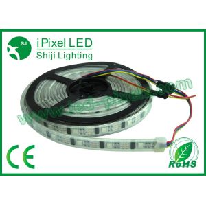 Quality WS2801 DMX Addressable LED Strip for sale