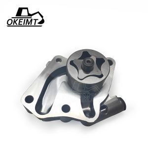 4TNE94 4TNE98 4TNV94 4TNV98 Oil Pump High Pressure 129900-32001
