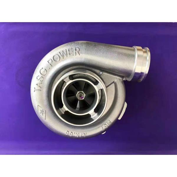 Excavator D12D Volvo Supercharger For 360 460