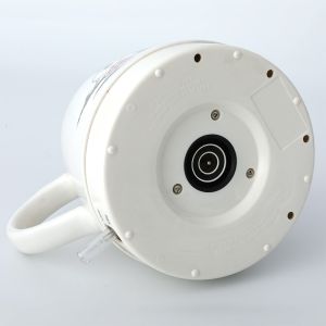 Cordless Electric Ceramic Kettle 0.8L Electric Tea Water Boiler