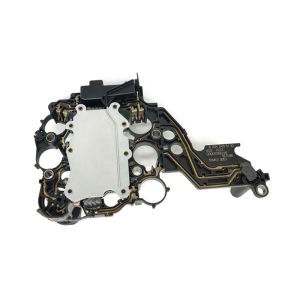 Auto Transmission Assembly A0245455132 Automatic Transmission Electronic Control