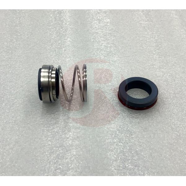 Double Mechanical Seal For Horizontal Centrifugal CNP Pump ZS-24 ZS-32 NG-32 / BSE4 / BSF4