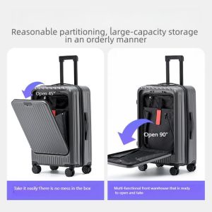 20 Inch PC Luggage
