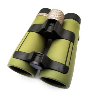 8X42 Waterproof Shockproof Binoculars Telescope With Nitrogen Gas Filled