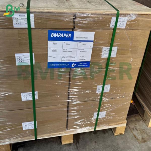 26gsm Toothpick Wrapping Paper Slitting Rolls White/ Kraft Brown Color 26gsm Toothpick Wrapping Paper Slitting Rolls White/ Kraft Brown Color