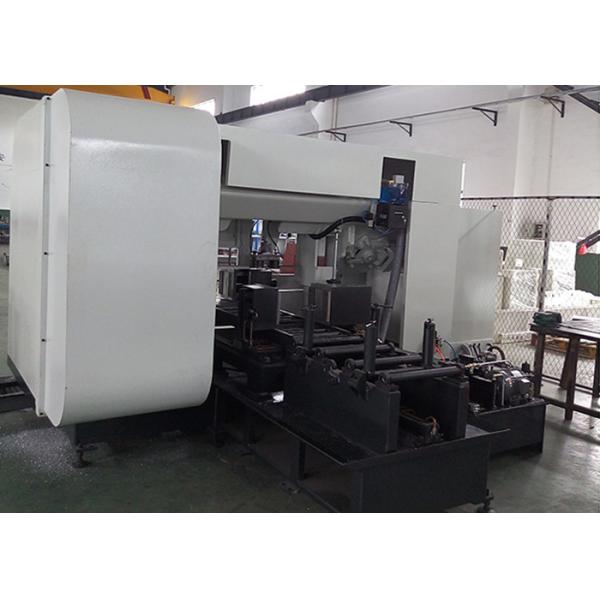 Buy Precision Sharpening Cnc Band Saw Cutting Machine Reliable at wholesale prices
