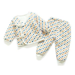 Quality Now Born Baby Winter Clothing Set , Cotton Clothes For Babies for sale