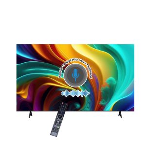 85 Inch Smart LED TV 4K UHD Hotel TV OEM
