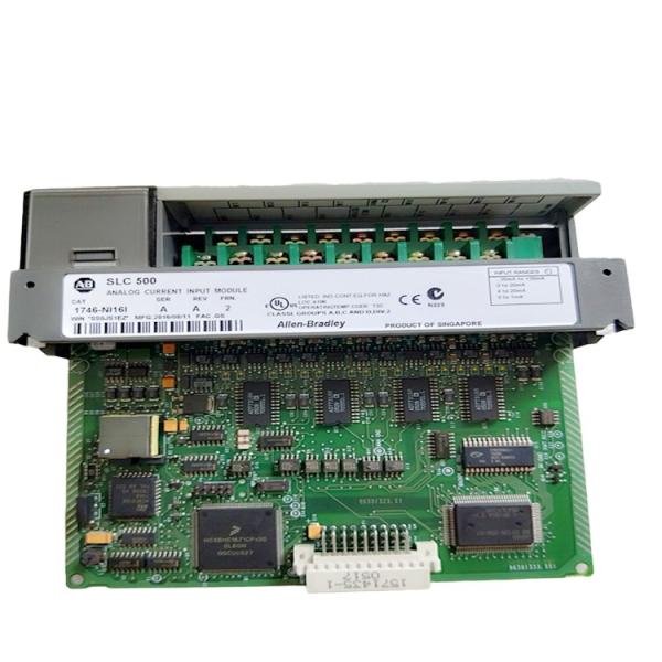 Buy PLC 1771-OD CONTROLLER ISOLATED OUTPUT MODULE at wholesale prices