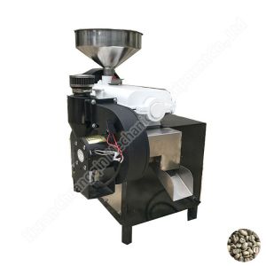 Coffee Bean Sheller Coffee Sheller Machine Coffee Beans Sheller Machine