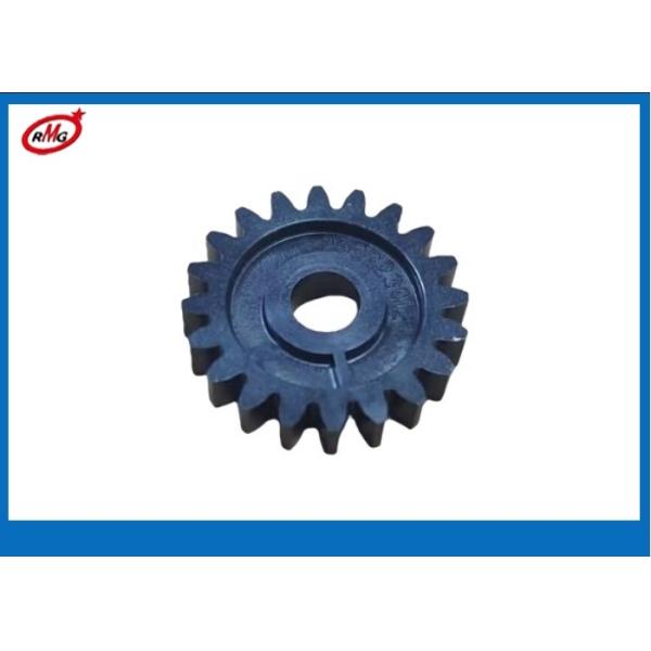 ATM Spare Parts kiosk MEI SC Advance banknote Bill validator gear 20T 5.5*23.4*4