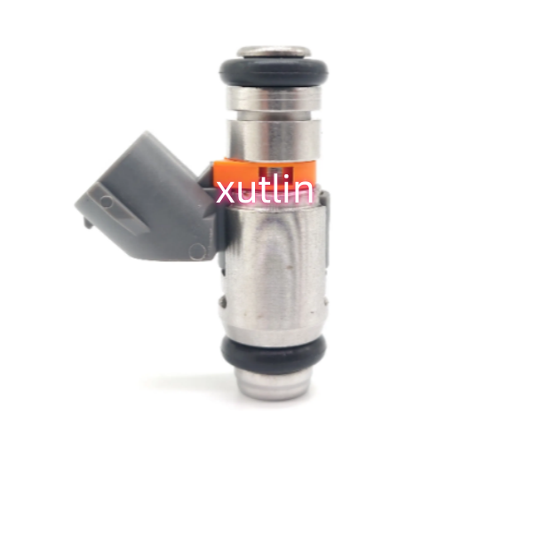 Auto Parts Fuel Injector nozzle IWP006 IWP-006 9627771580 60657179 9627771580 For Citroen Saxo 1.6 VTS Peugeot 106 1