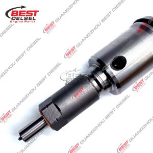 New Diesel Common Rail Fuel Injector 0445120147 0986435562 51101006065