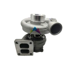Turbocharger RHG6 ZX200 ZAX200 ZAXIS200 114400-3770 VA570031 VB570031 Hitachi