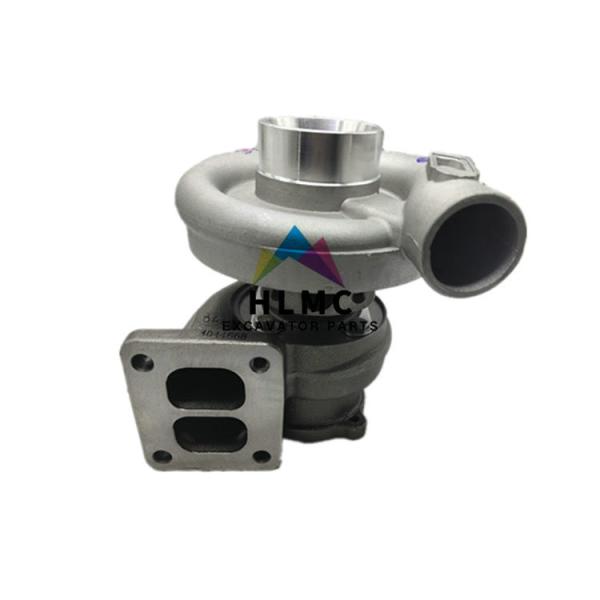 Turbocharger RHG6 ZX200 ZAX200 ZAXIS200 114400-3770 VA570031 VB570031 Hitachi