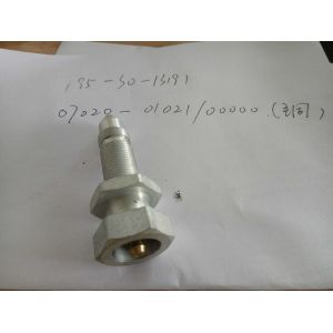 China part No.: 195-30-13191+07020-00000, LUBRICATOR  use for D155-1 D355-1  RECOIL SPRING on sale