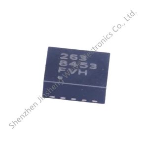 QFN16 Package MMA8453QR1 DIGITAL Accelerometer IC LOW G 3 AXIS