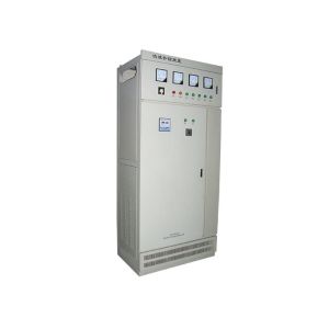 Passive Harmonic Filter