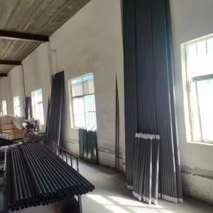 Silicon Carbide Sic Heating Element Rod Heater For Laboratory Furnace