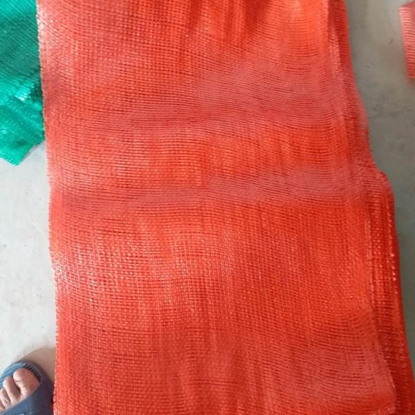 Buy Durable Lockstitch Protective Plastic Mesh Sleeve With Good Stretching Ability at wholesale prices