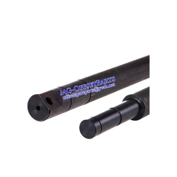 Buy 71.030.290,HD Shaft,SM102 & CD102 Chrome Roller shaft at wholesale prices