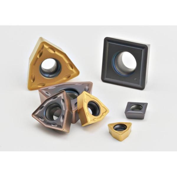 Cnc Indexable U Drill Inserts Insert SPMG060204 SPMG090408 WCMT06T308