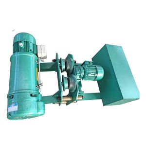 Wire Rope Low Headroom Electric Hoist Professional Design 8M/Min