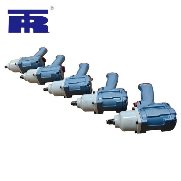 Hand Press Quiet 1 2 Drive Air Impact Wrench Automotive Impact Wrench