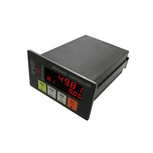 Electronic Weighing Indicator For Batching Machines