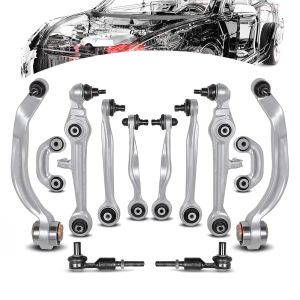 Auto Parts 32106880695 Tie Rod 31306893359 Stabilizer Bar Front Lower Straight /